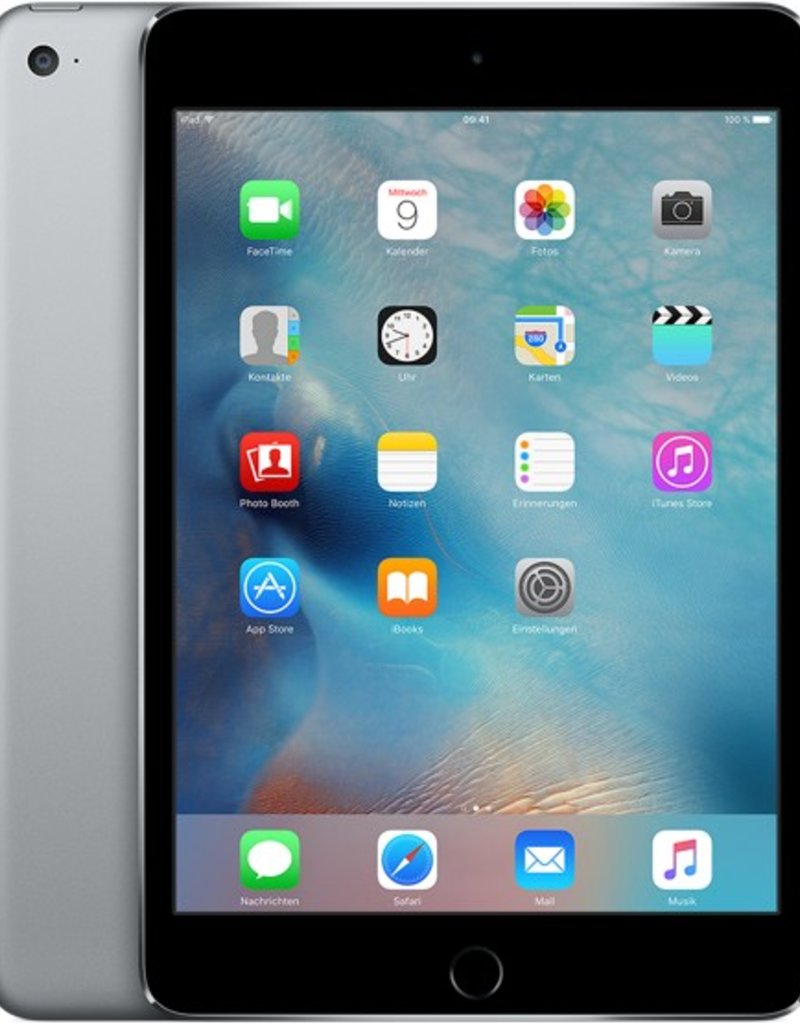 iPad mini 4 64GB WiFi&Cellular Modell