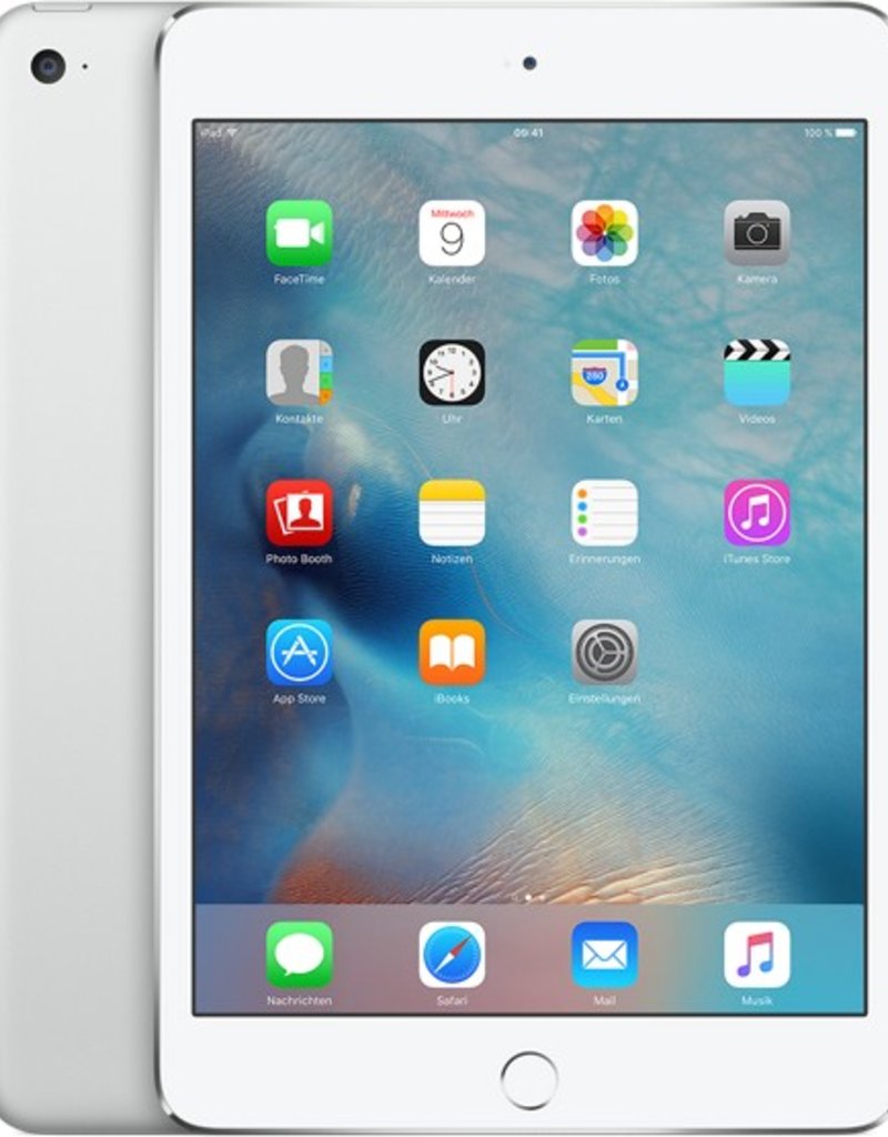 iPad mini 4 128GB WiFi&Cellular Modell