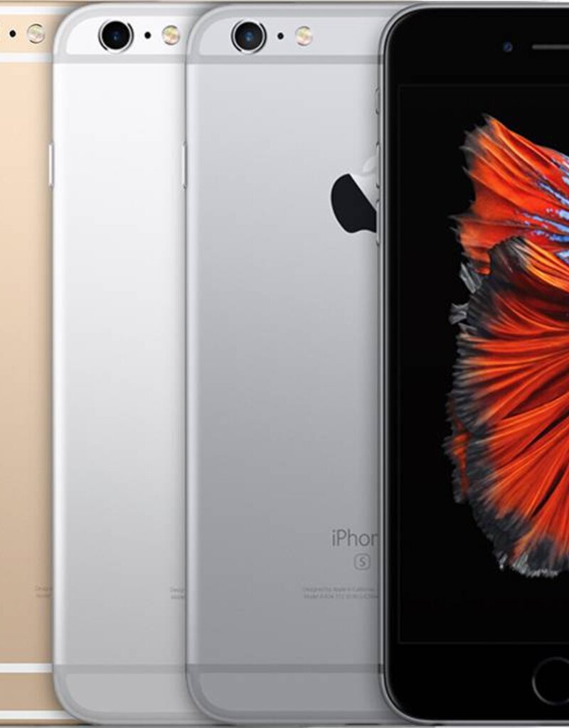 iPhone 6s 64GB