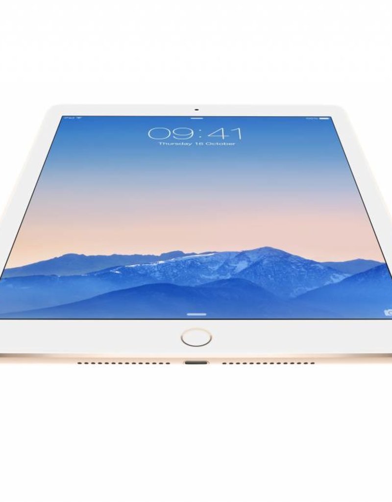 iPad Air 2 128GB WiFi+Cellular