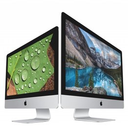Apple iMac 27" 5K Retina