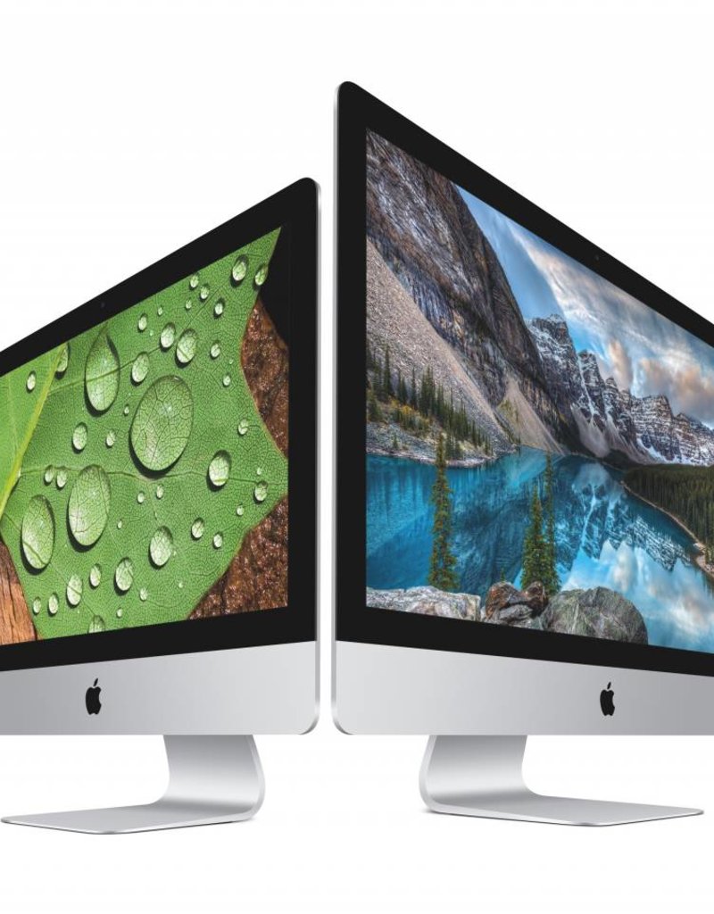 Apple iMac 21.5" 4K Retina