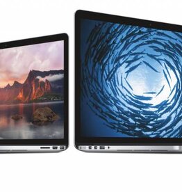 Apple MacBook Pro 15" Retina