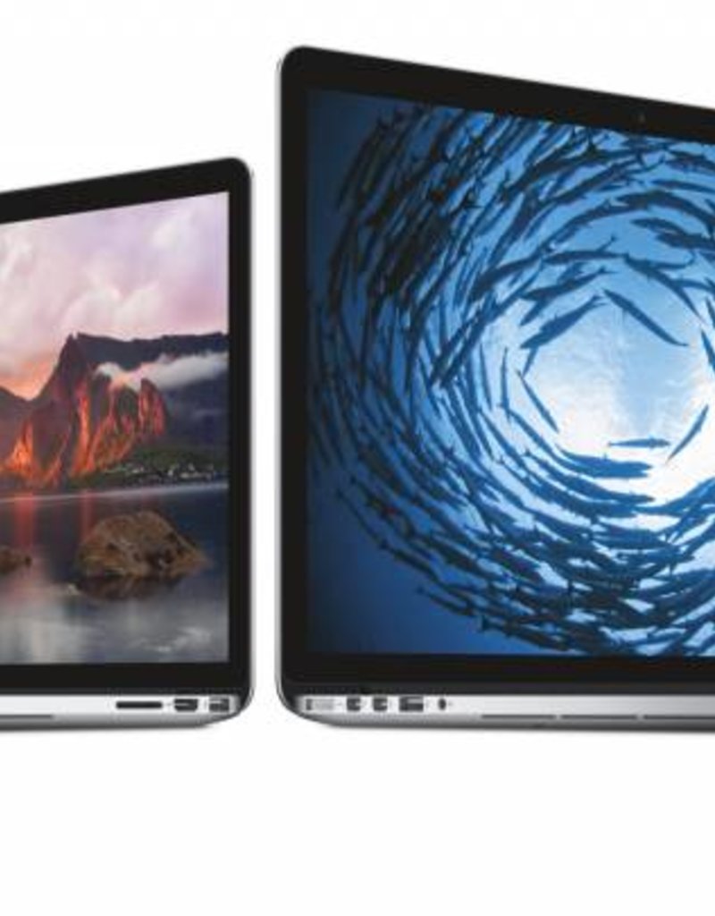Apple MacBook Pro 13" Retina