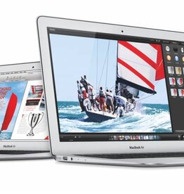 Apple MacBook Air 13"