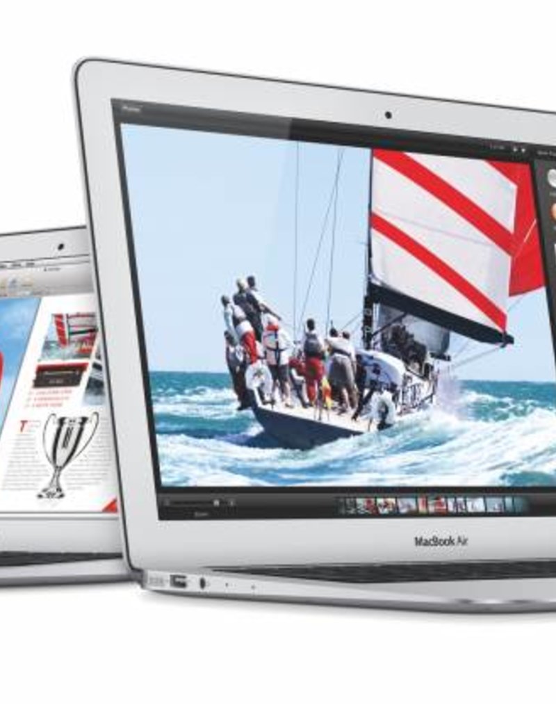 Apple MacBook Air 13"