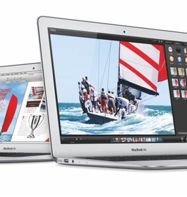 Apple MacBook Air 11"
