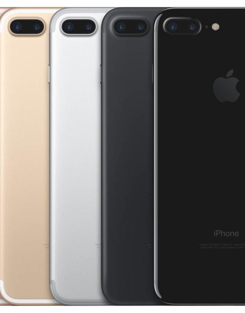 iPhone 7 Plus - 128 GB