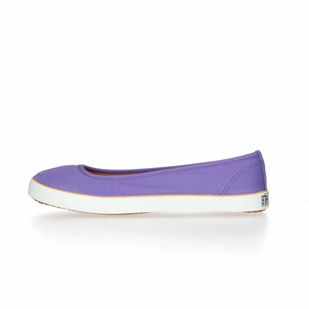 ETHLETIC Fair Dancer Collection 17 Purple Rain