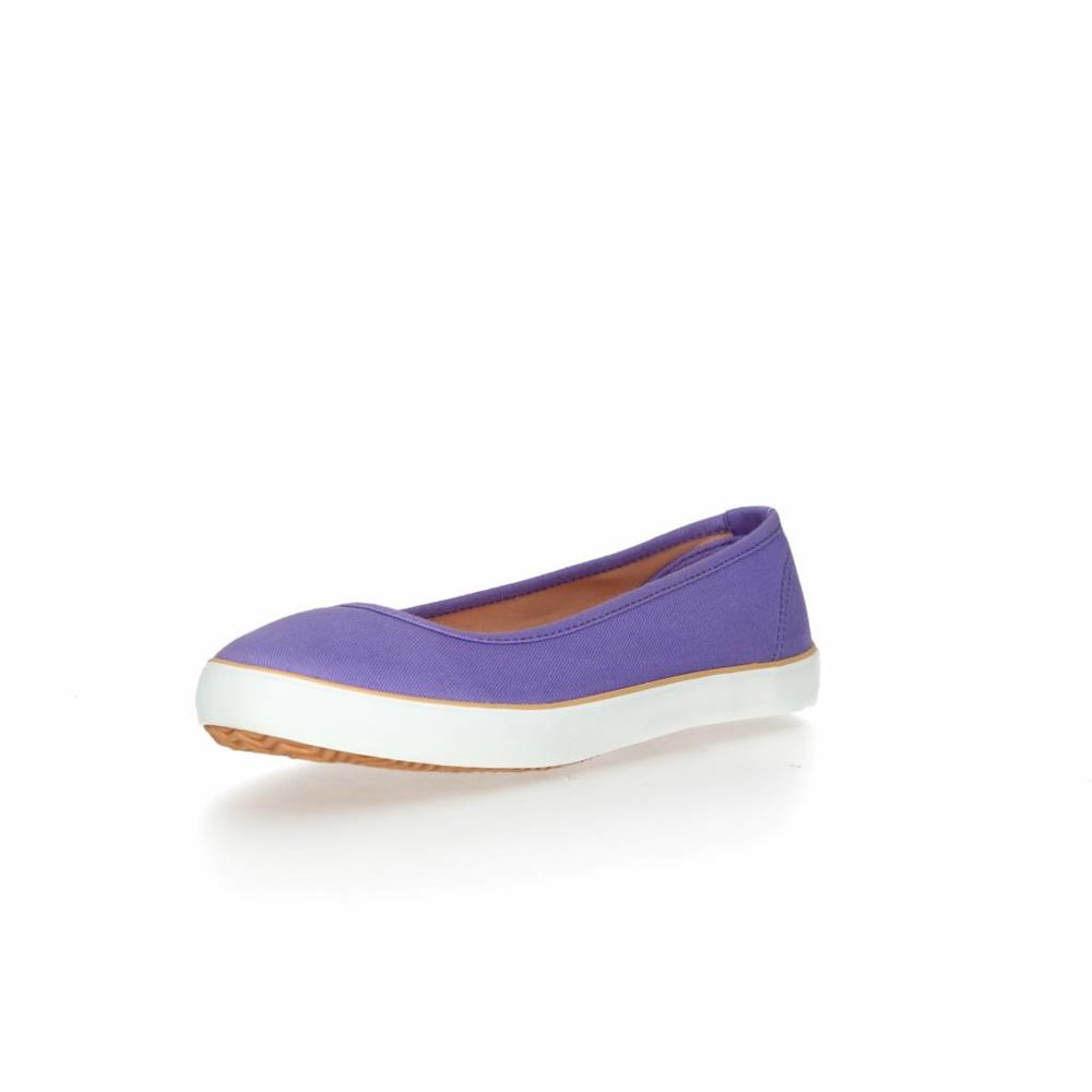 ETHLETIC Fair Dancer Collection 17 Purple Rain