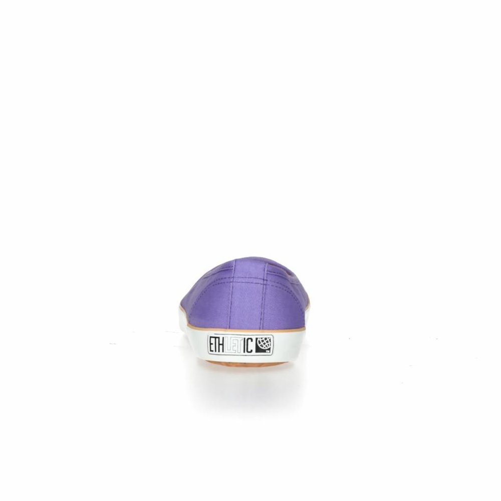 ETHLETIC Fair Dancer Collection 17 Purple Rain