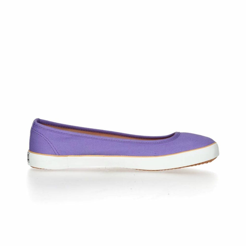 ETHLETIC Fair Dancer Collection 17 Purple Rain