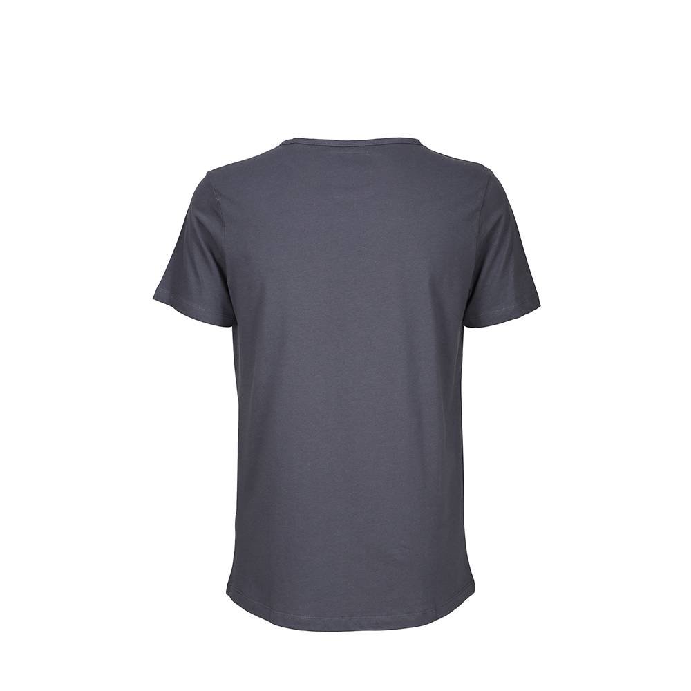 ETHLETIC One of Us (Mens_T) Pewter Grey