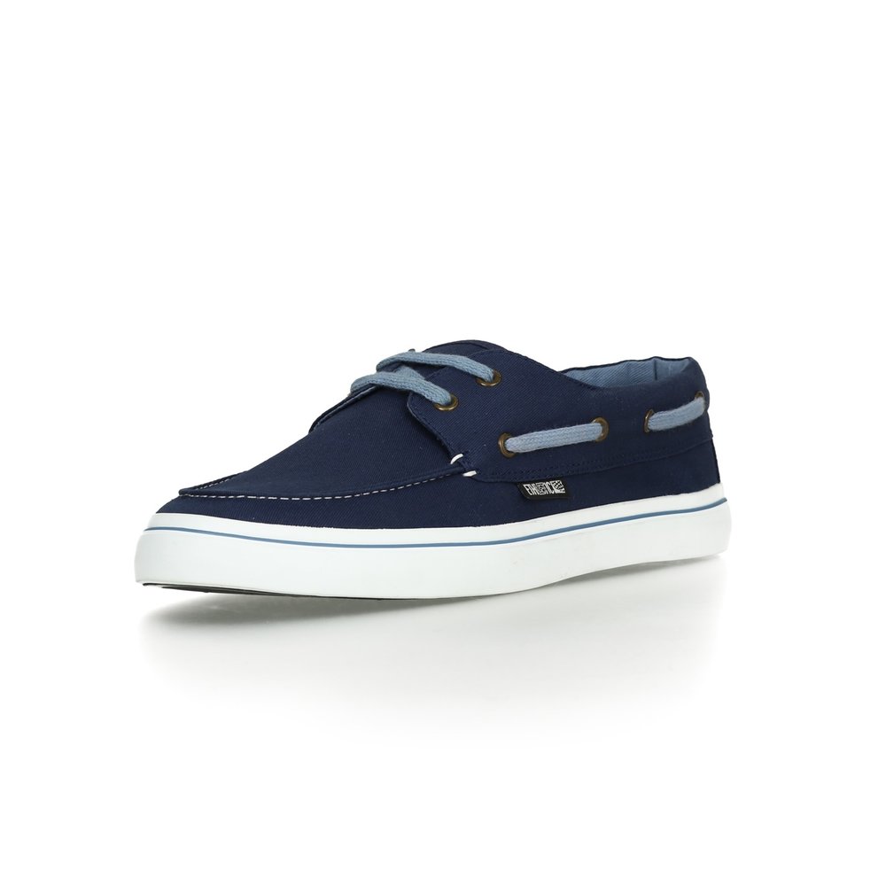 ETHLETIC Fair Loafer Collection Ocean Blue