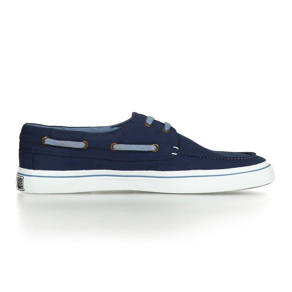 ETHLETIC Fair Loafer Collection Ocean Blue