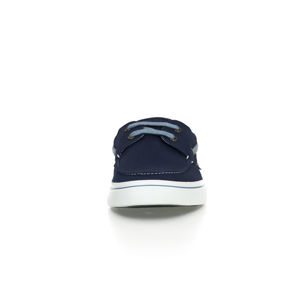 ETHLETIC Fair Loafer Collection Ocean Blue