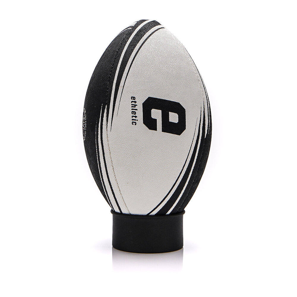 ETHLETIC RUGHBY_Natural Rebell_neu Jet Black | Just White