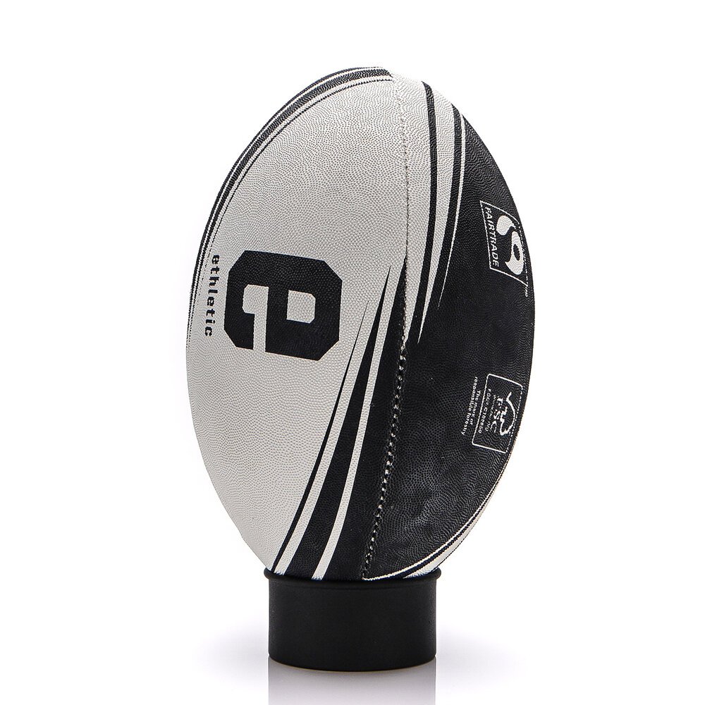 ETHLETIC RUGHBY_Natural Rebell_neu Jet Black | Just White