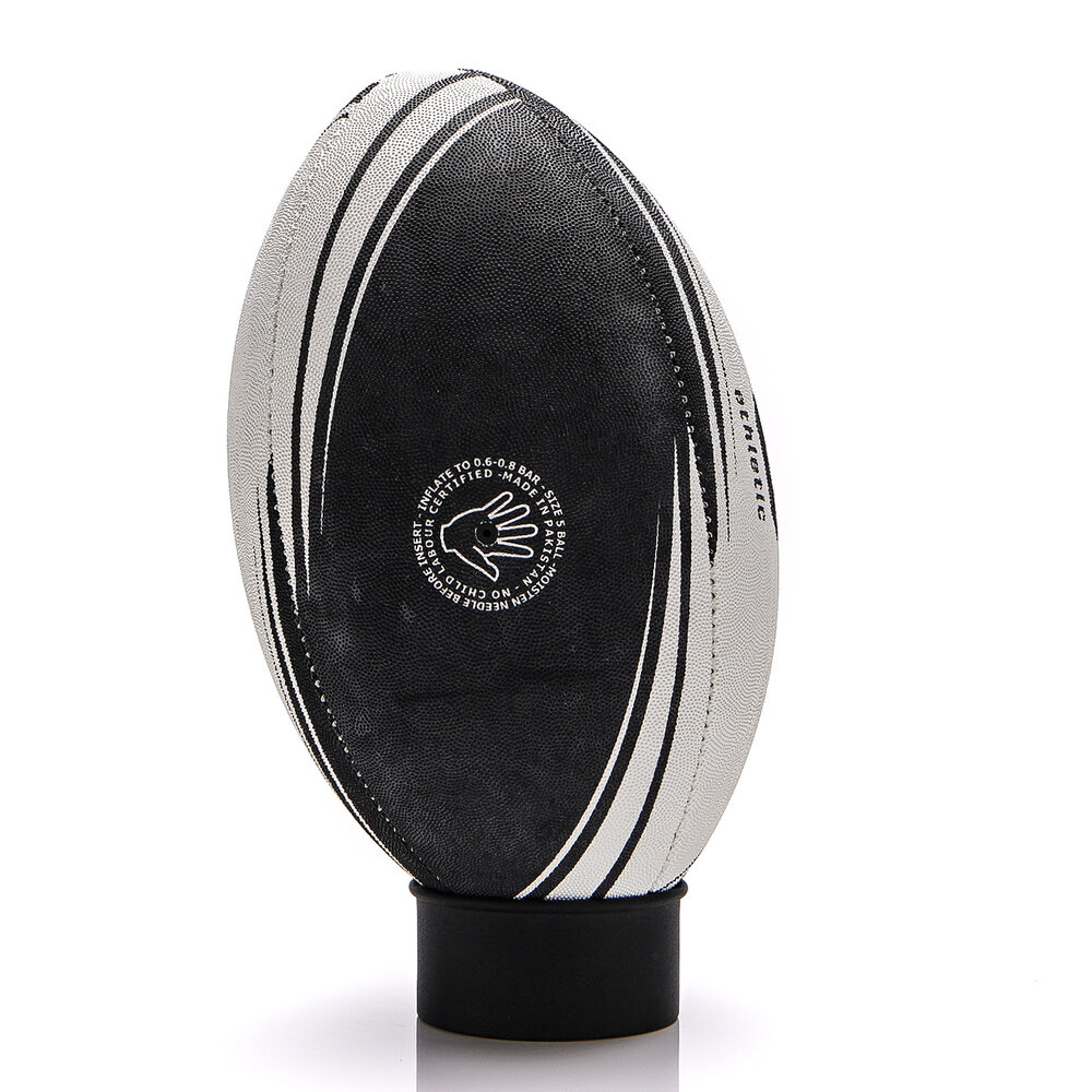 ETHLETIC RUGHBY_Natural Rebell_neu Jet Black | Just White