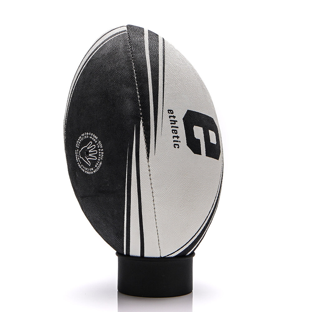 ETHLETIC RUGHBY_Natural Rebell_neu Jet Black | Just White