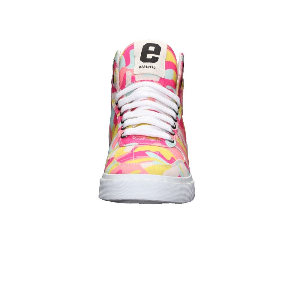 ETHLETIC Fair Sneaker Hiro II Human Rights Ice-cream