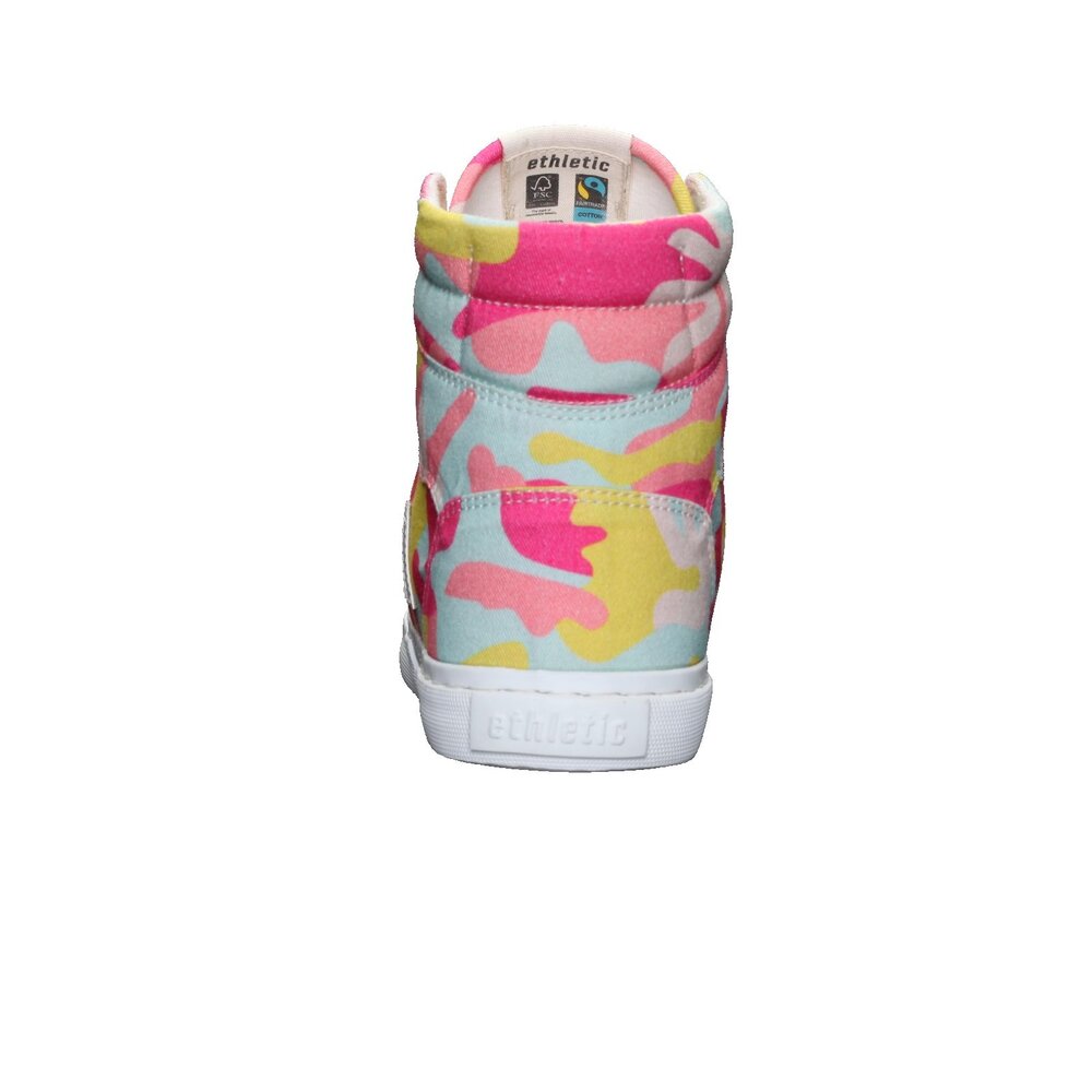 ETHLETIC Fair Sneaker Hiro II Human Rights Ice-cream