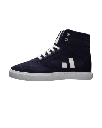 ETHLETIC Fair Sneaker Hiro II Ocean Blue