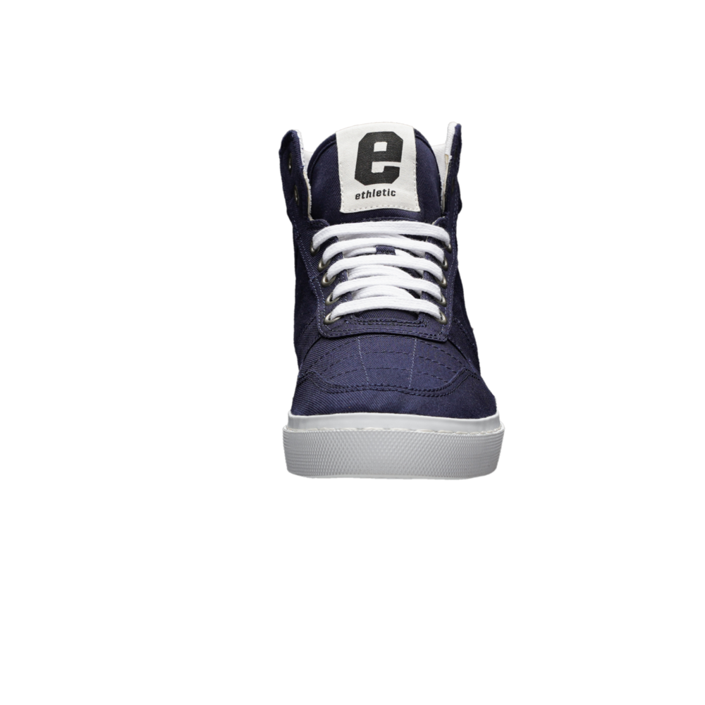 Fair Sneaker Hiro II Ocean Blue