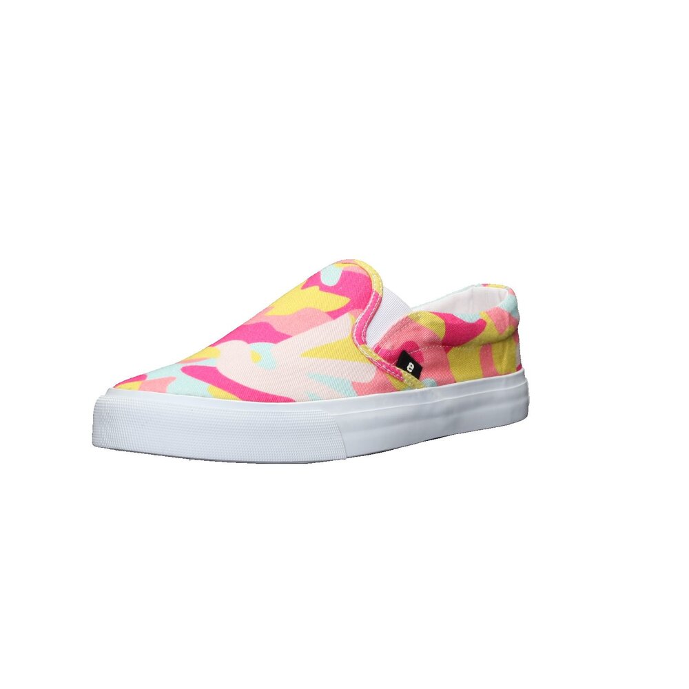 ETHLETIC Fair Deck Collection Human Rights Ice-cream