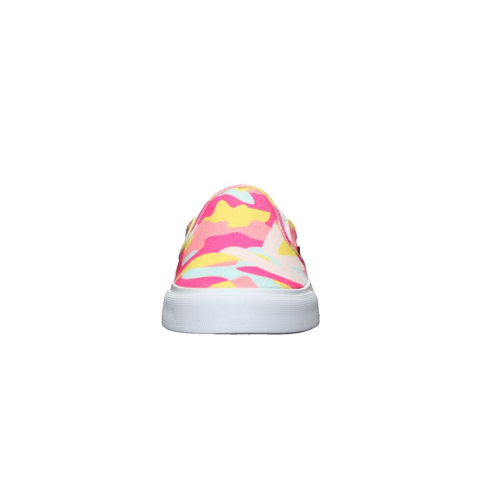 ETHLETIC Fair Deck Collection Human Rights Ice-cream