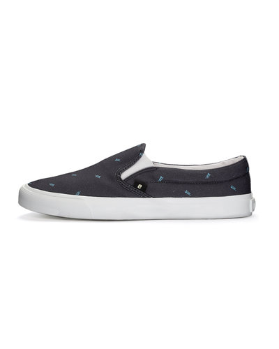 ETHLETIC Fair Deck Collection Snow Leopard Blue