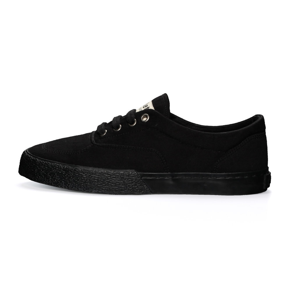 Fair Sneaker Randall II Jet Black | Jet Black