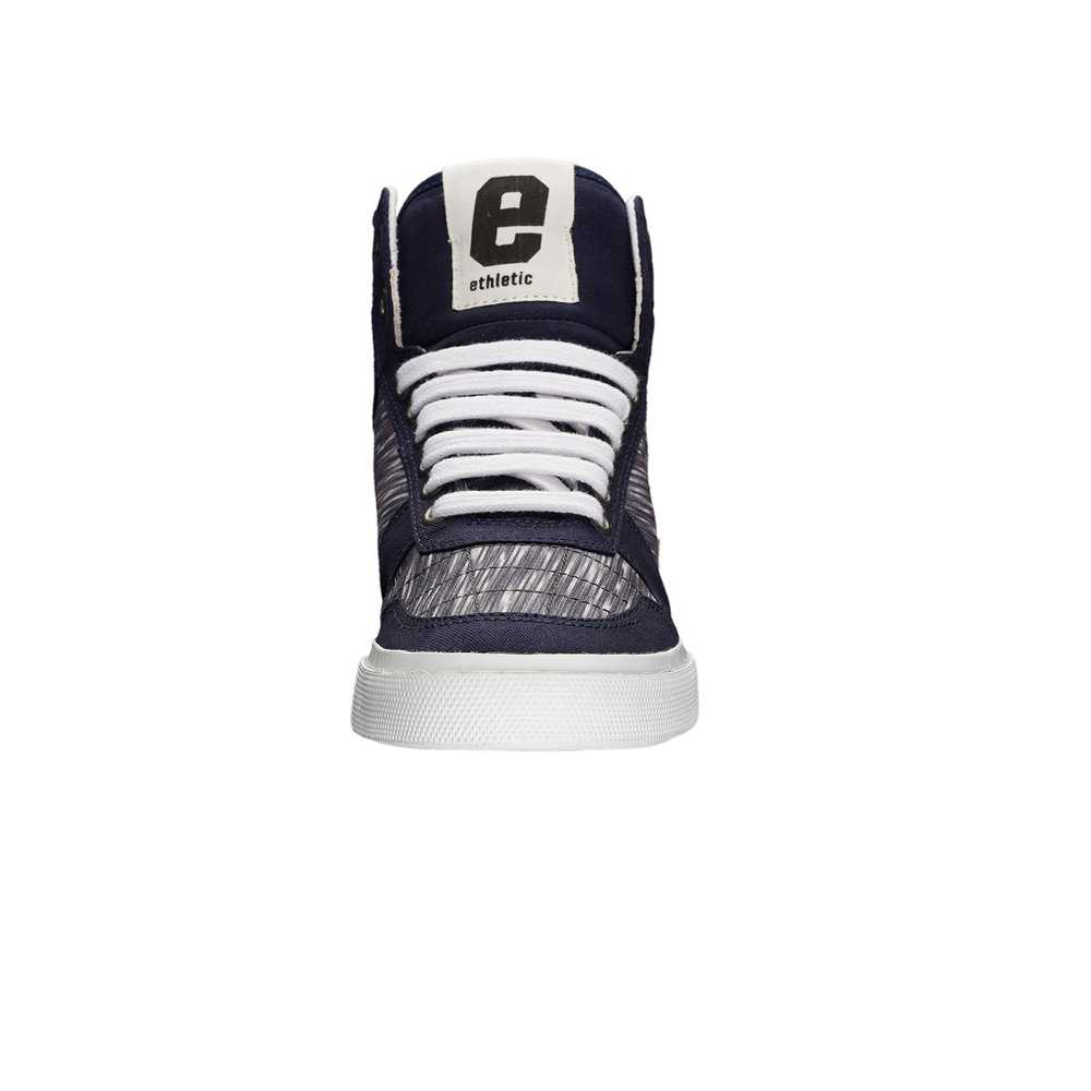 Fair Sneaker Hiro II Indigo Melange