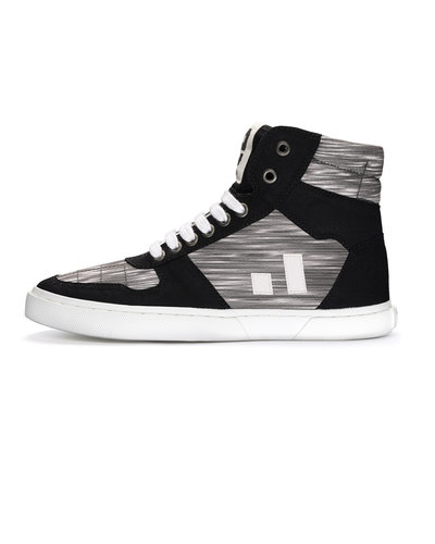 Fair Sneaker Hiro II Grey Melange