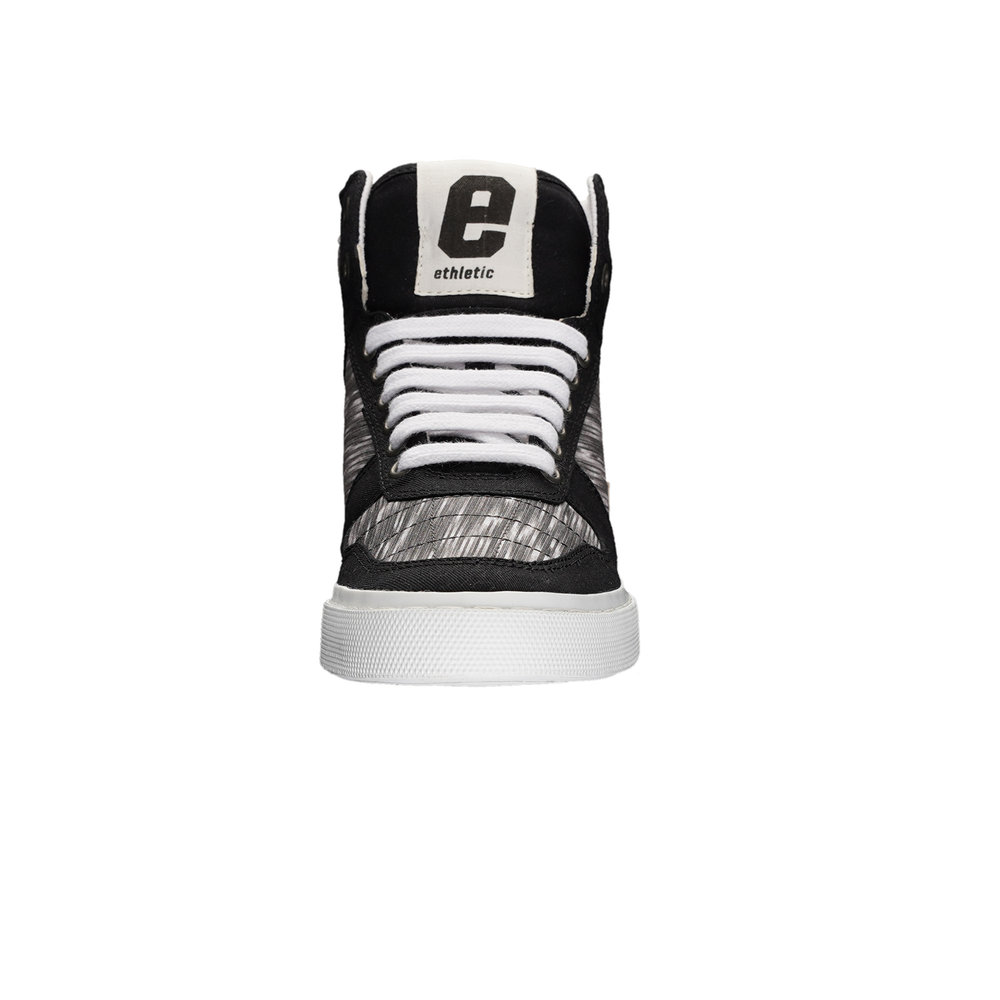 Fair Sneaker Hiro II Grey Melange