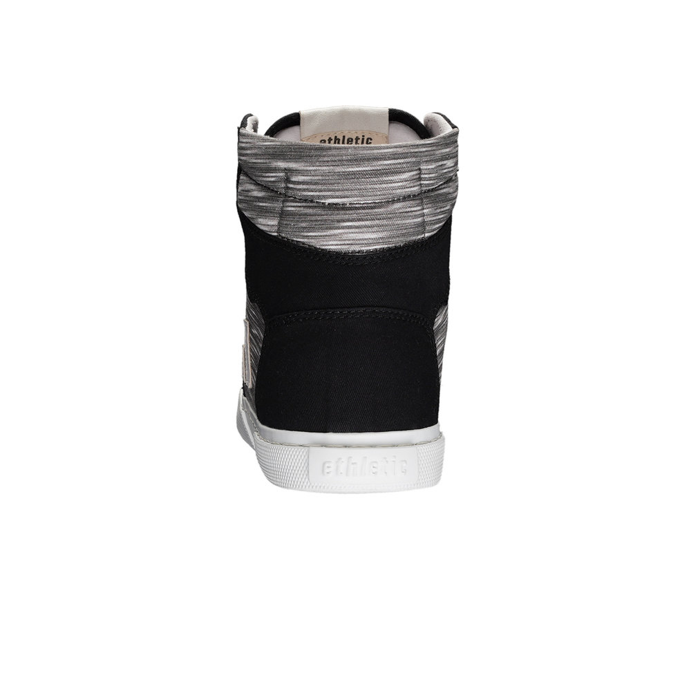 Fair Sneaker Hiro II Grey Melange