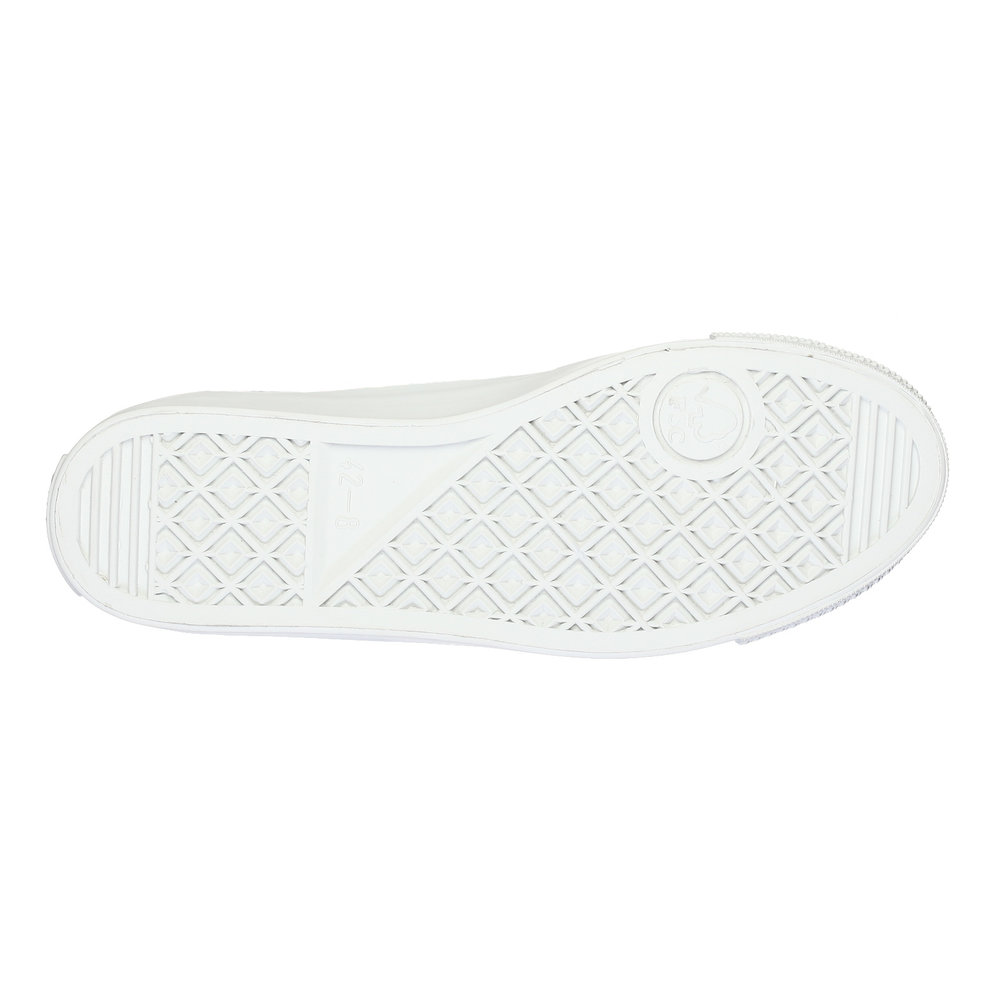 ETHLETIC Fair Sneaker Hiro II Grey Melange