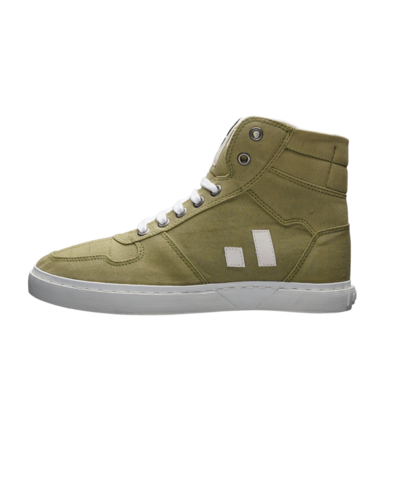 Fair Sneaker Hiro II Watersign Green