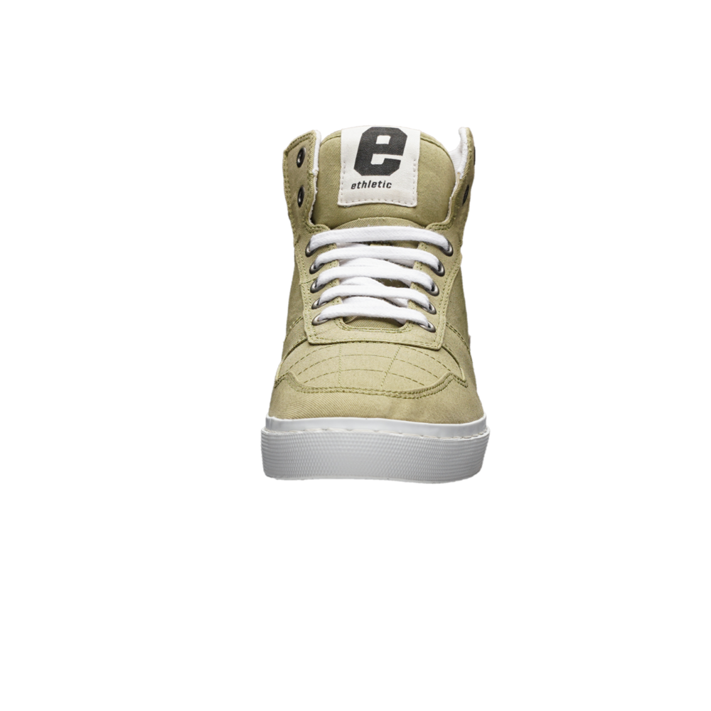 ETHLETIC Fair Sneaker Hiro II Watersign Green