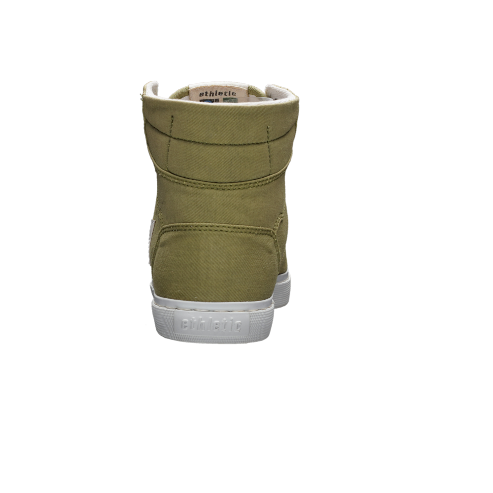 ETHLETIC Fair Sneaker Hiro II Watersign Green