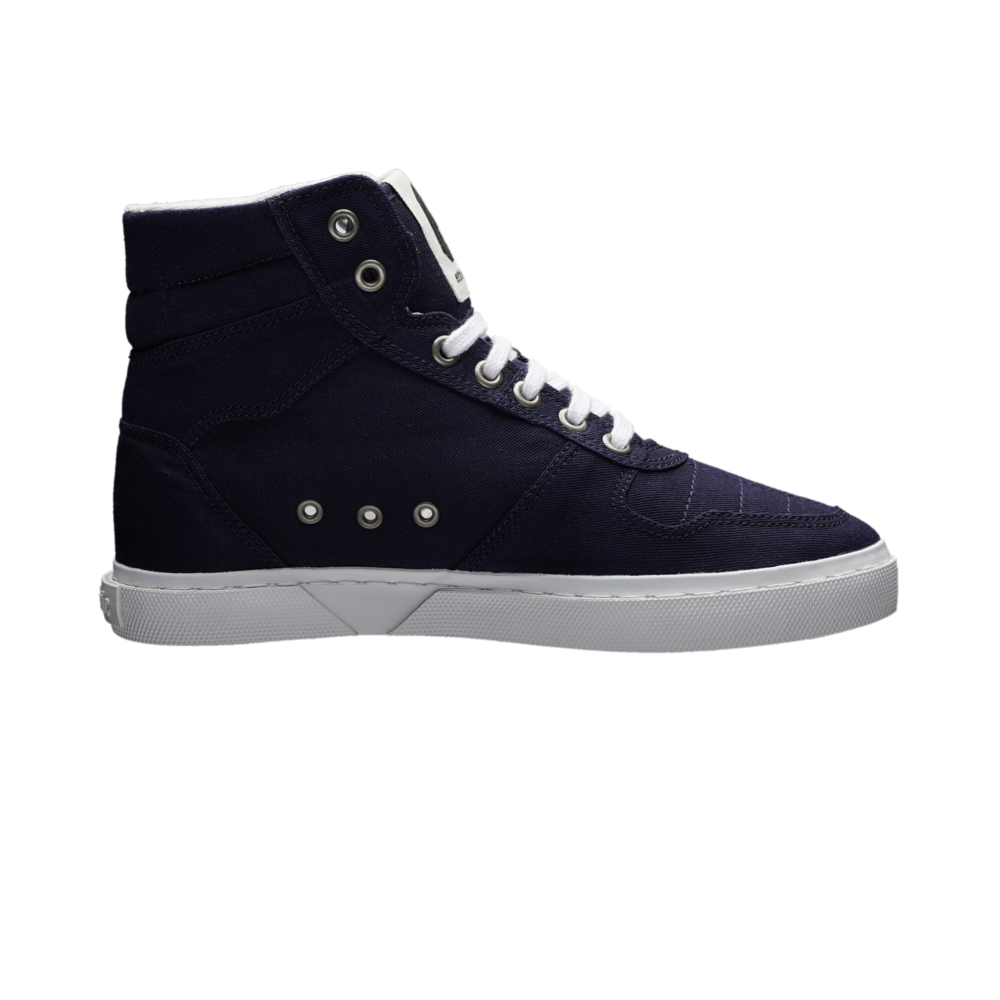 ETHLETIC Fair Sneaker Hiro II Ocean Blue