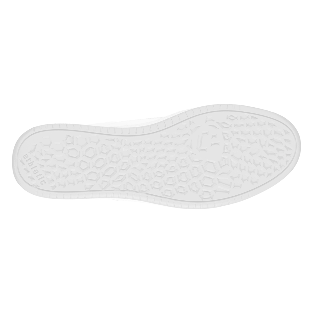 Fair Sneaker Hiro II Shades Yellow