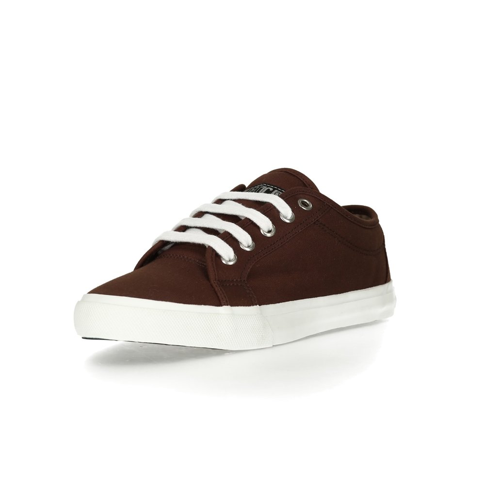 ETHLETIC Fair Skater Collection 17 Nut Brown