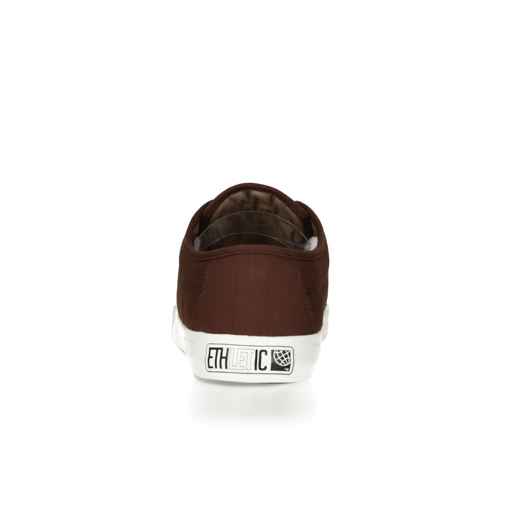 ETHLETIC Fair Skater Collection 17 Nut Brown