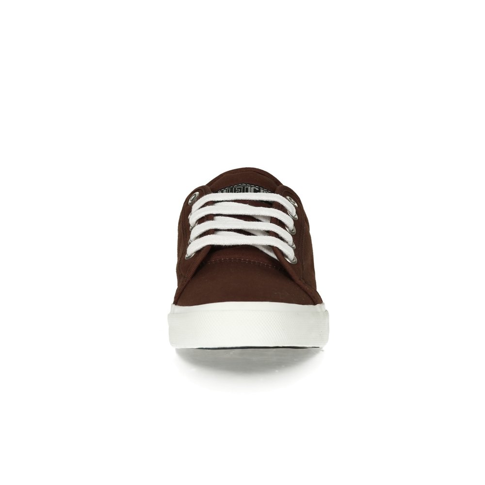 ETHLETIC Fair Skater Collection 17 Nut Brown