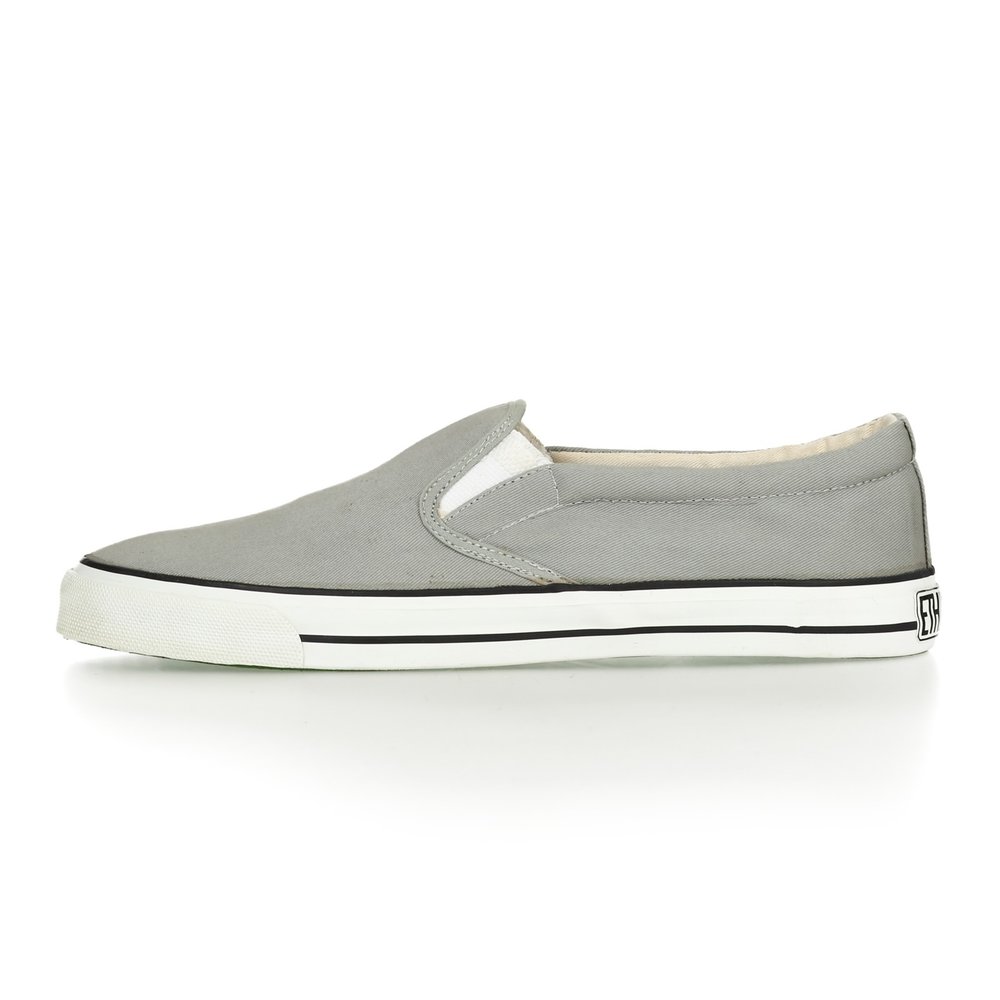 ETHLETIC Fair Deck Classic Urban Grey