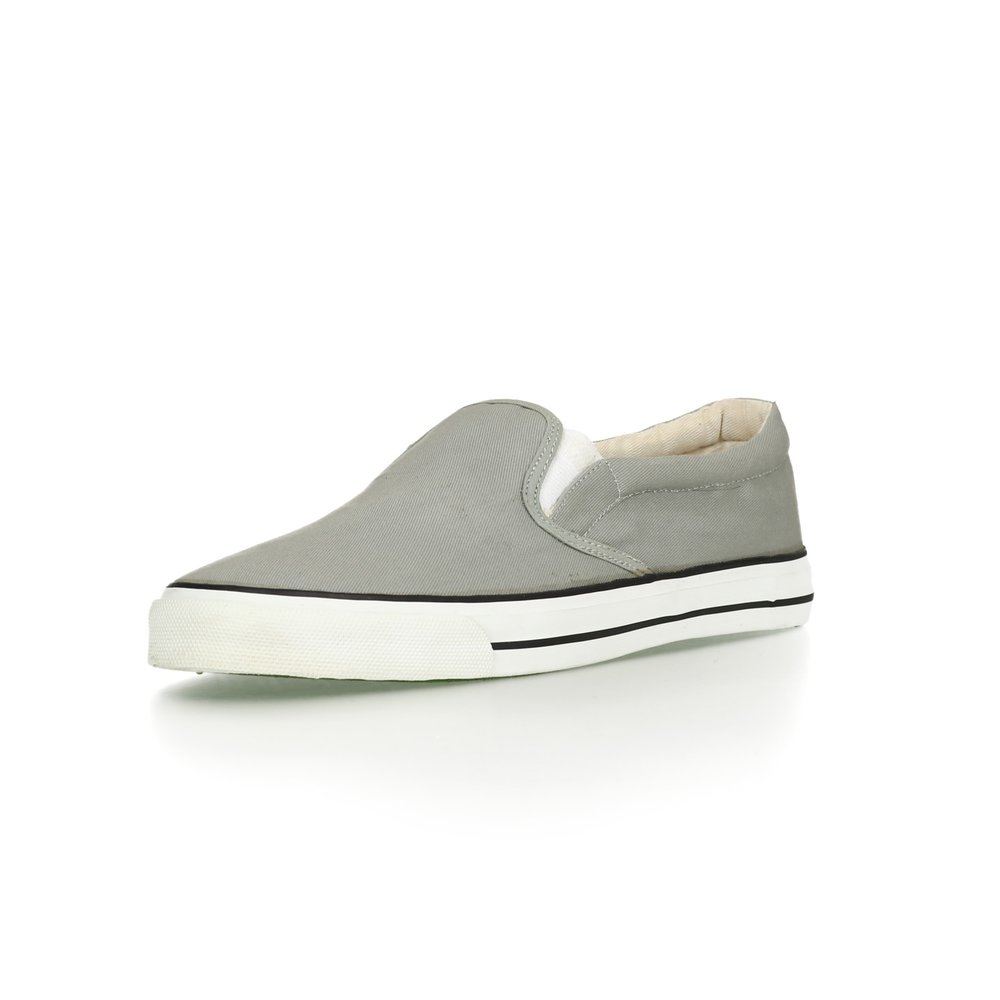 ETHLETIC Fair Deck Classic Urban Grey