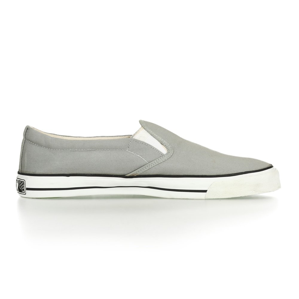 ETHLETIC Fair Deck Classic Urban Grey
