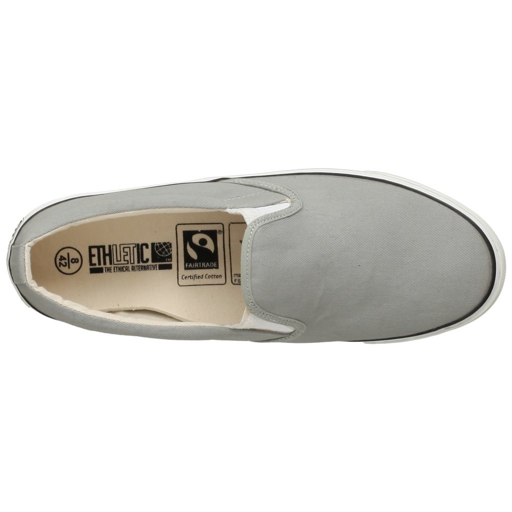 ETHLETIC Fair Deck Classic Urban Grey
