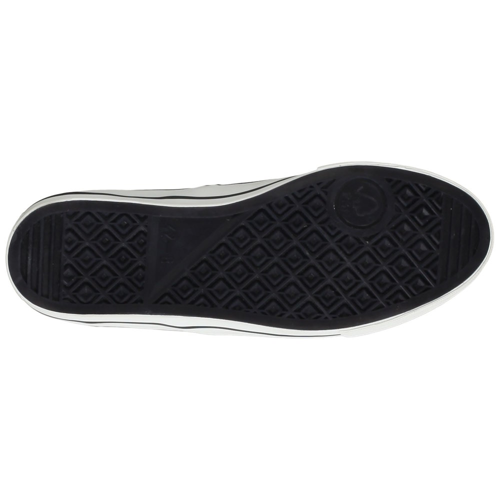 ETHLETIC Fair Deck Classic Urban Grey